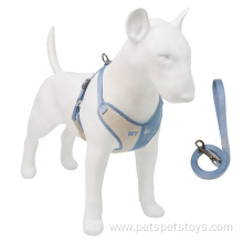 Wholesale Custom Dog Cat Harness And Leash